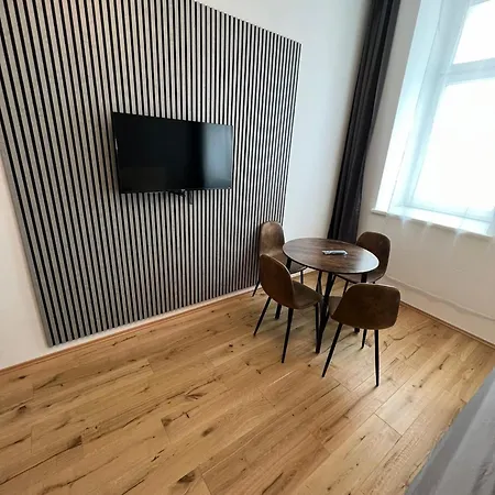 Rd Real Appartment 4 Vienna Exterior photo