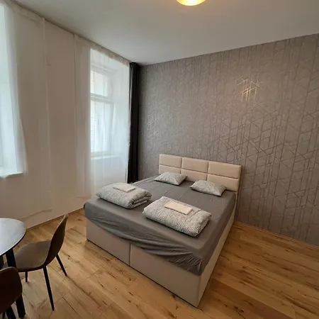 Rd Real Appartment 4 Vienna Exterior photo