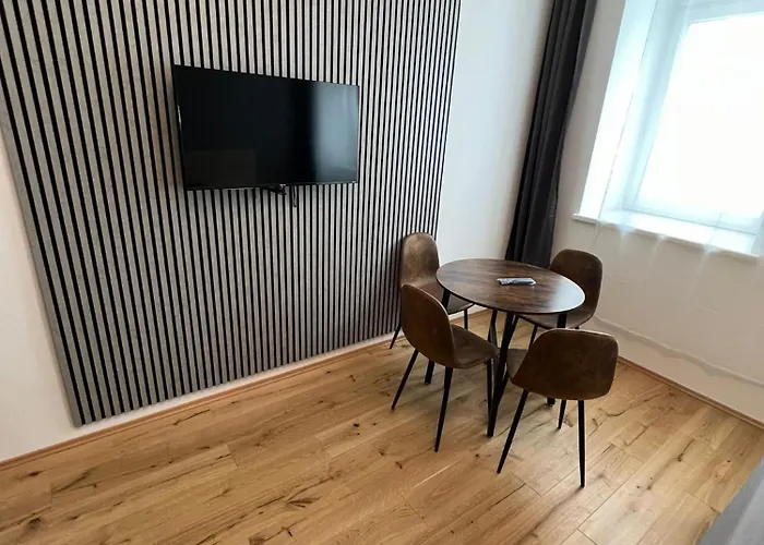 Rd Real Appartment 4