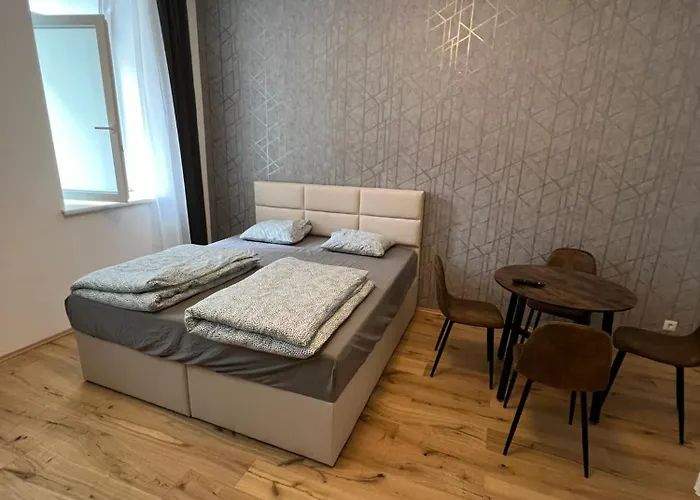 Rd Real Appartment 4