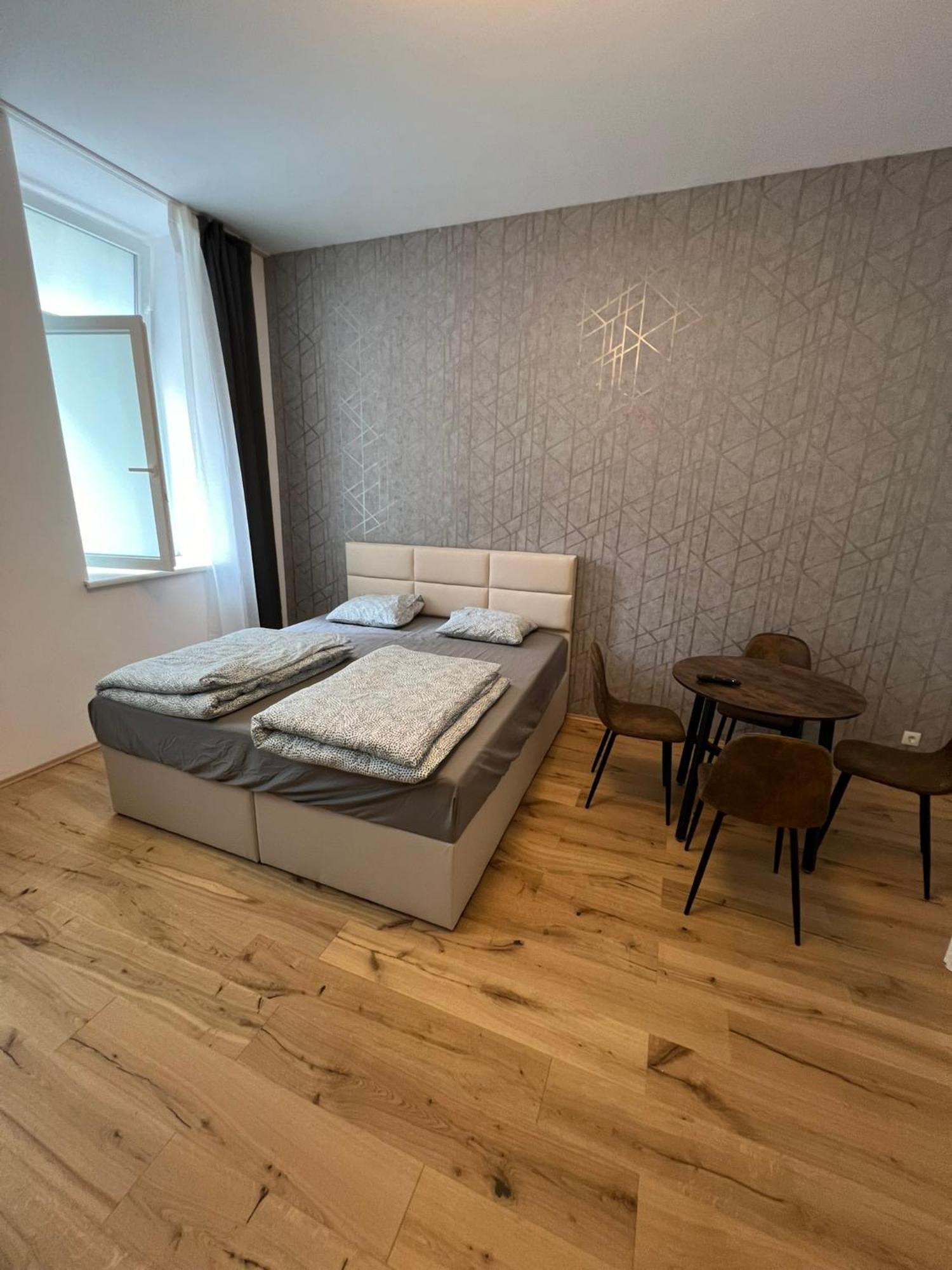 Apartament Rd Real 4 Wiedeń