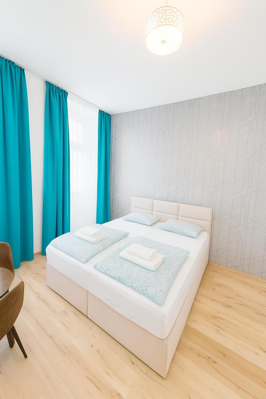Appartement Rd Real 4 *