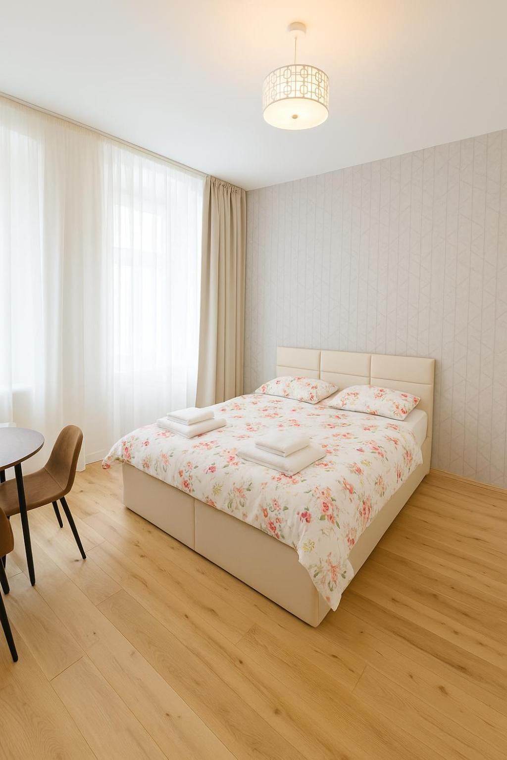 Rd Real 4 Apartment Vienna